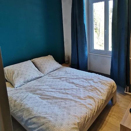 Studio 2 Personnes Ле-Мон-Дор Экстерьер фото